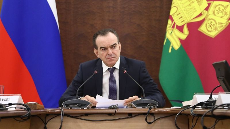 Меры поддержки материнства и многодетных семей расширят в 2026 году на Кубани