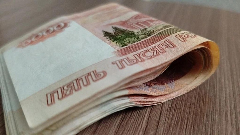 По уровню отраслевых зарплат Краснодар вошел в топ-20 городов России