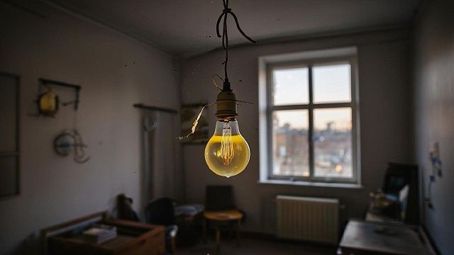 В Киевской области экстренно отключили свет после сокрушительных ударов ВС РФ