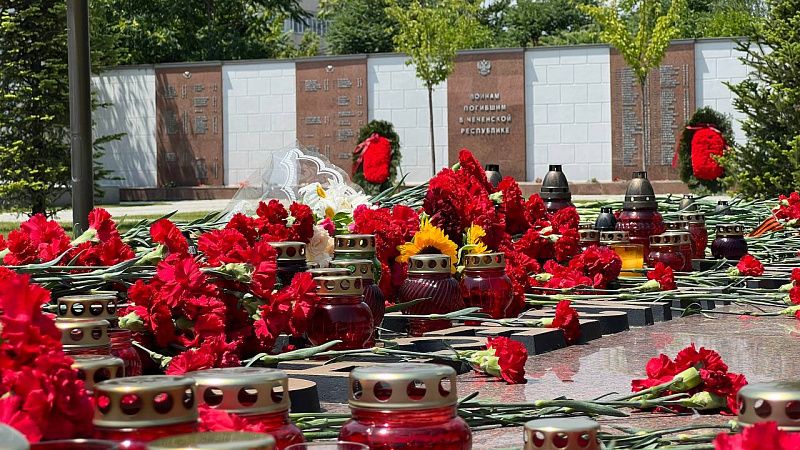 Памятники войны в Краснодаре. Рассказываем, куда можно возложить цветы 22 июня