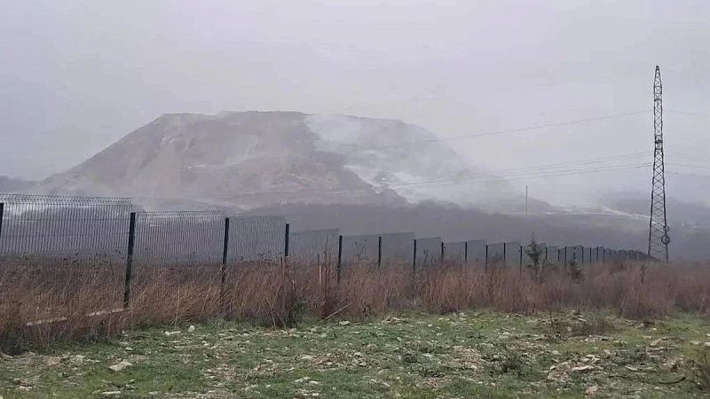 Масштабная реконструкция ждет мусорный полигон в Новороссийске