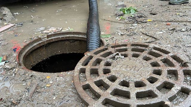 Фото: телеканал «Краснодар»