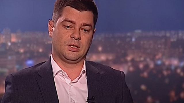 Александр Журавлёв покинет пост главы Прикубанского округа 