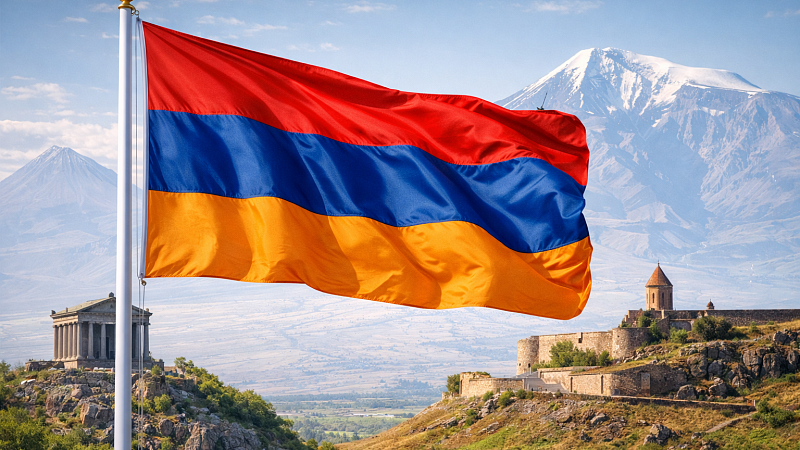 Премьер Армении Пашинян заявил, что надбавки к пенсии хватит на поездку на Кипр