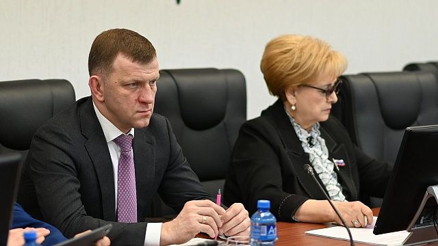 Краснодар получил почти 90 млн рублей на благоустройство сквера им. Л.Г.Гатова 