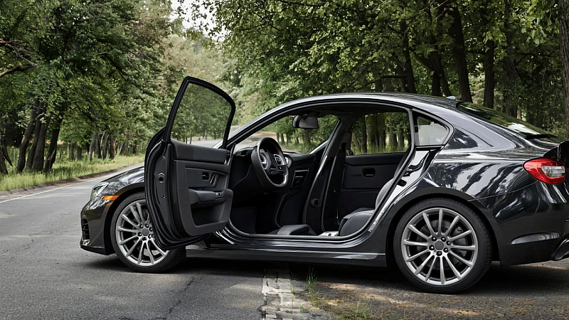 Мужчина получил срок за заказное похищение женщины в Брянской области