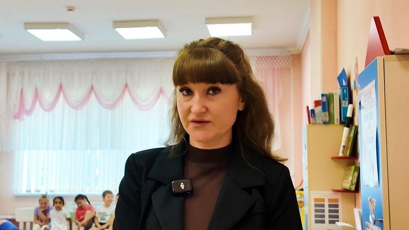 Воспитатели отметят профессиональный праздник 27 сентября в Краснодаре