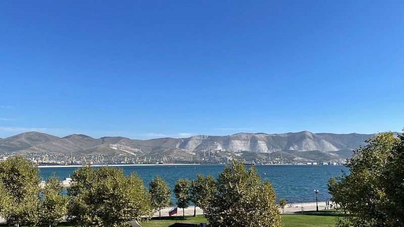 Из-за угрозы морской атаки на 3 мая перенесли репетицию парада в Новороссийске 