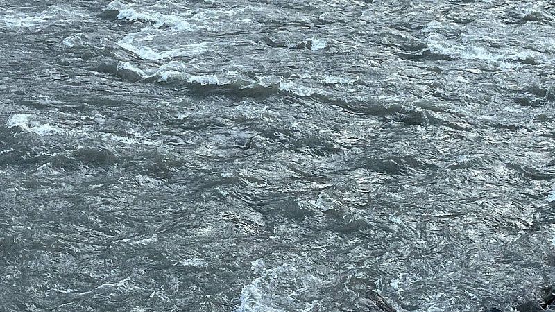 Найденный мертвым мальчик пытался цепляться за лед Москвы-реки в Звенигороде