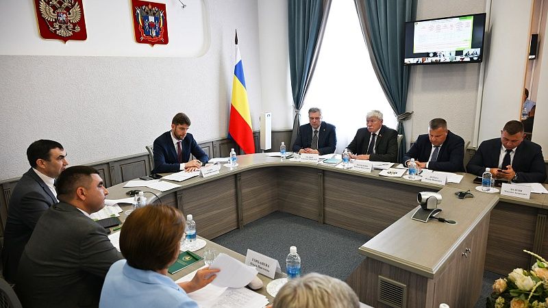 К уборочной кампании подготовились аграрии Кубани