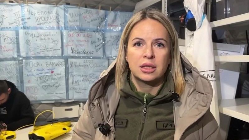 Гендир «Московского зоопарка» объяснила, зачем нужен портал Добро.РФ в Анапе