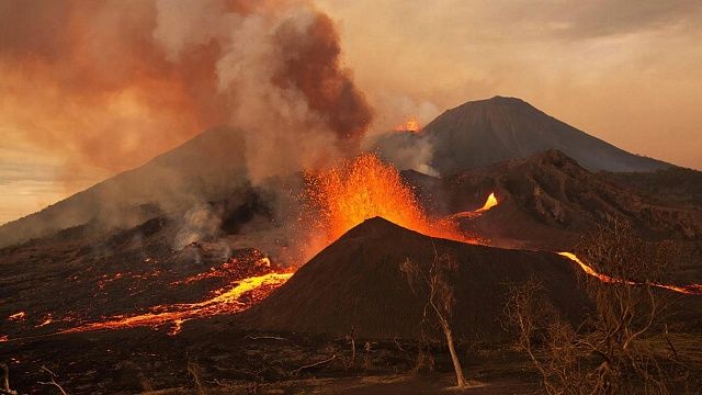 Изображение создано при помощи ИИ.