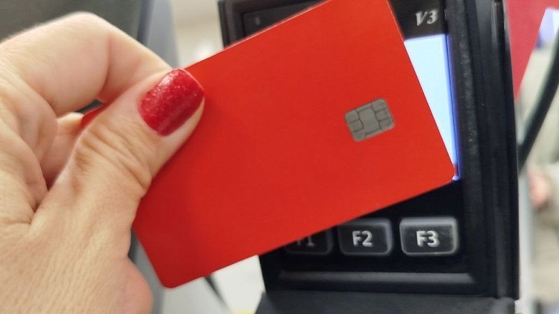 В марте кубанцы оформили кредитные карты на 6 млрд рублей