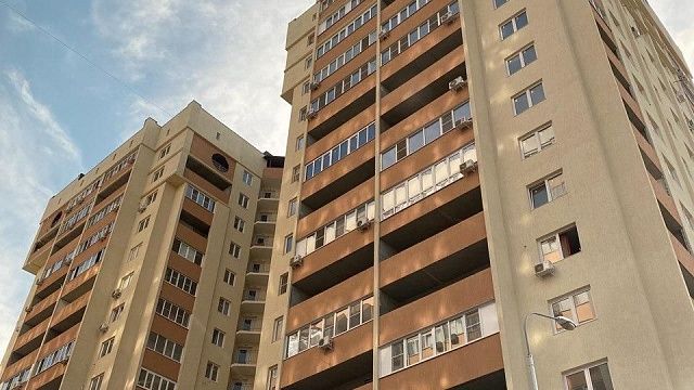 Спрос на IT-ипотеку на Кубани вырос в 5 раз в 2023 году. Фото: телеканал «Краснодар»