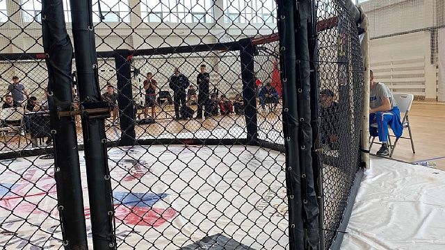 Экс-полицейский Игнатов: нелегальные спортклубы готовят бойцов этнических ОПГ