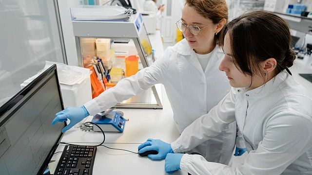 Фото: телеканал «Краснодар»