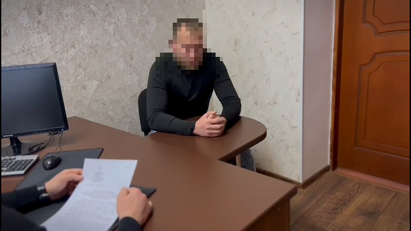 Россиянин снимал ролики для спецслужб США, но его раскрыли сотрудники ФСБ