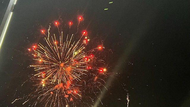 Глава Краснодара: фейерверков и массовых концертов в Новый год не будет