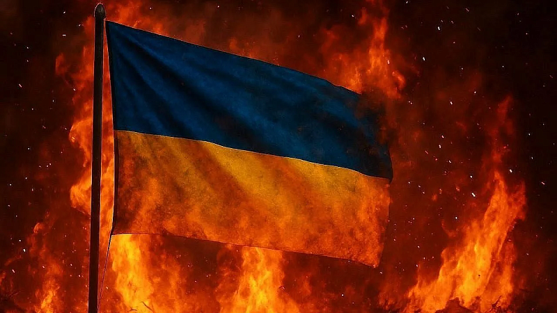Разгром окружённой группировки ВСУ у Рубцов станет ключом к битве за Славянск