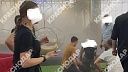 Ирина Волк рассказала подробности поножовщины в ТЦ в Краснодаре