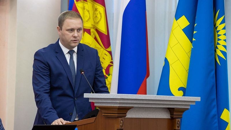 Василий Швец: достижения экс-мэра Анапы за пять лет развития курорта