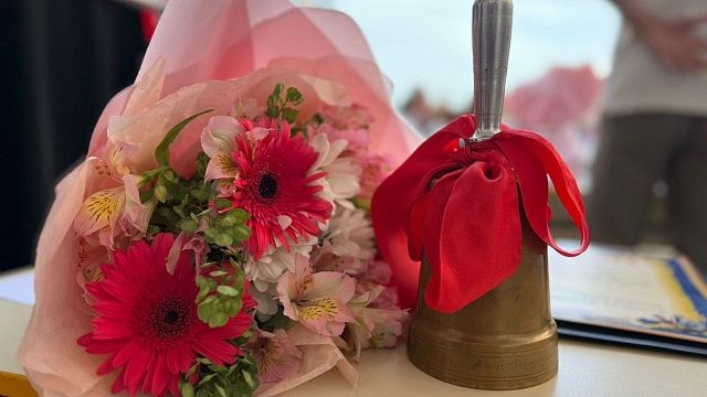 Пять новых школ откроются 1 сентября в Краснодаре 