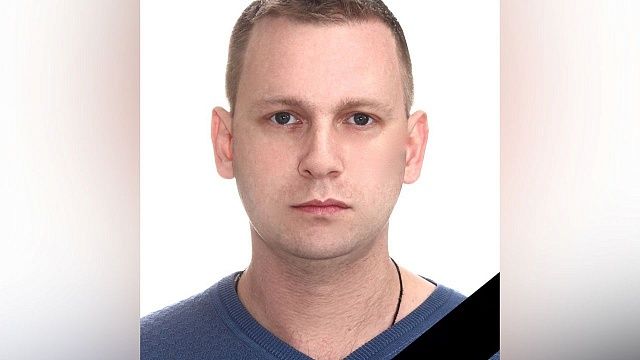 В МЧС рассказали о водолазе Луговом, погибшем в Анапе