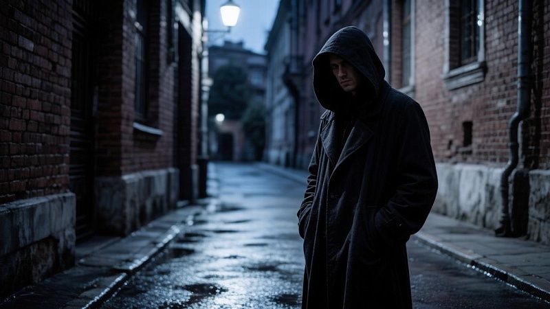 Советский маньяк-информатор помогал искать себя после жестоких убийств в Смоленске