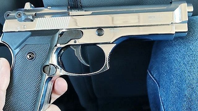 Фото: телеканал «Краснодар»