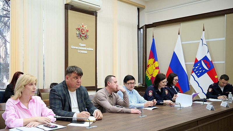 Контроль за мигрантами на стройках усилили в Сочи