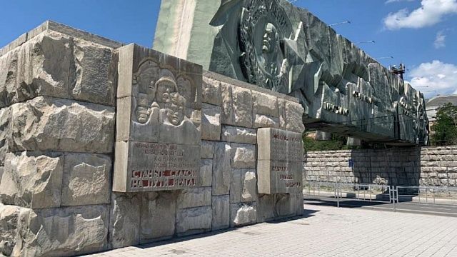 фото: пресс-служба администрации Краснодарского края