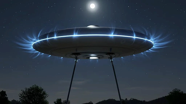 Изображение создано при помощи ИИ.