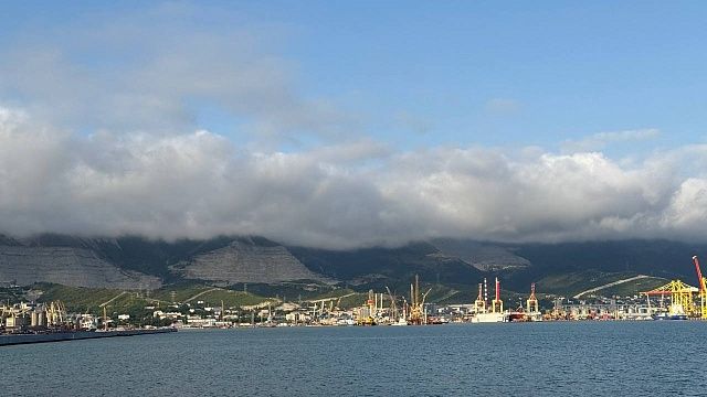 Офис КТК серьёзно повреждён в результате атаки БПЛА ВСУ на Новороссийск