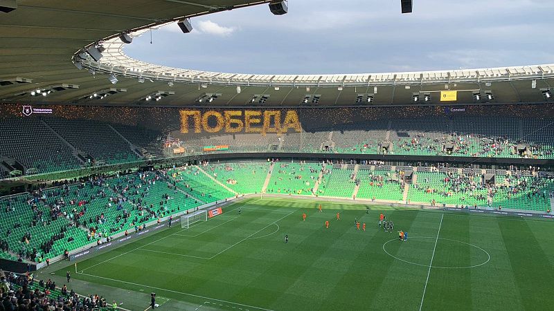 100-я игра Сафонова и отменный VARом гол: рассказываем, как прошёл первый матч «Краснодара» после зимней паузы 