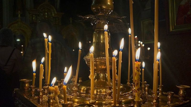 Сальдо: около недели потребуется на опознание всех погибших при теракте в Хорлах