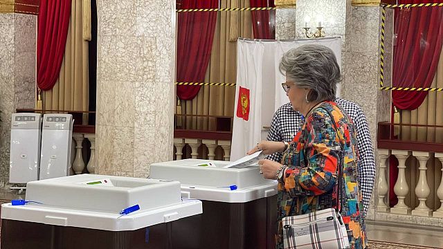 Эксперты прогнозируют явку около 65% на выборах в Краснодарском крае