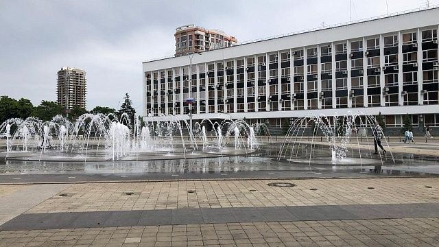 Фото: Вероника Новокрещеннова