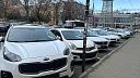 В Краснодаре припаркованные без номеров машины будут эвакуировать без оформления протокола 