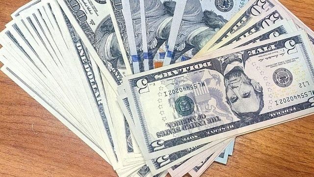 Более миллиона долларов для потерявшего пенсию 88-летнего ветерана собрали в США