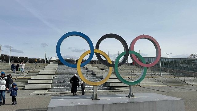 МОК отреагировал на восстановление членства России в Паралимпийском комитете