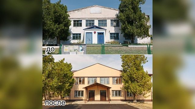 Фото: пресс-служба администрации Краснодарского края