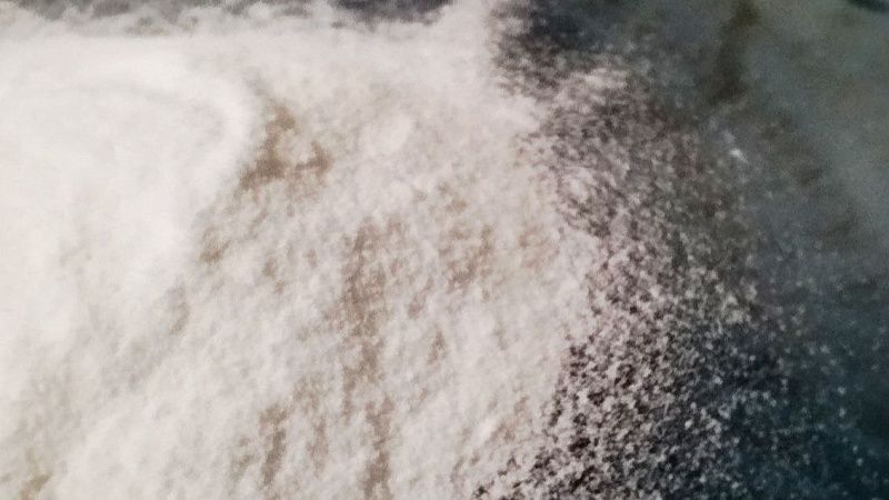 Серийный отравитель пытался убить будущую тещу с помощью соли в Балашихе