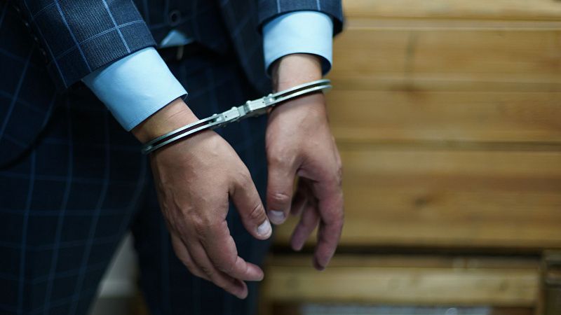 Краснодарский судья, устроивший смертельное ДТП, отправится на скамью подсудимых