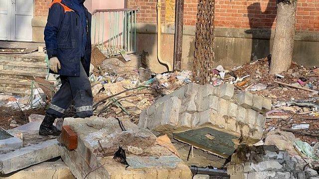 Фото: телеканал «Краснодар»