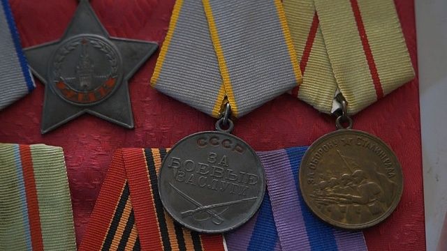 Зятя Иосифа Пригожина наградили посмертно орденом Мужества 