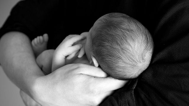 Размер маткапитала на первого ребёнка повысят до 524,5 тысяч рублей 