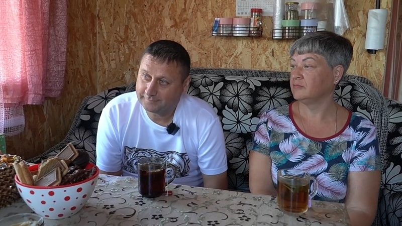 Боец ВС РФ с тремя детьми и четырьмя внуками рассказал, почему отправился на СВО