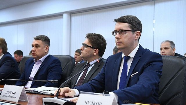 В городской бюджет Краснодара за 2023 год поступило почти 58 миллиардов рублей 