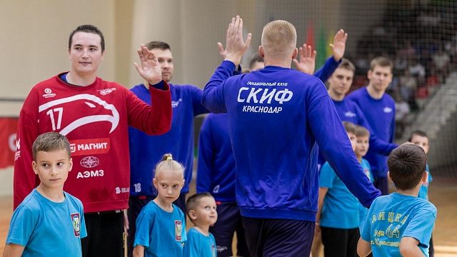 Фото: ГК СКИФ