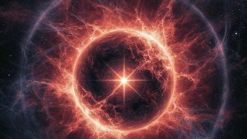 О мощной магнитной буре предупредили метеозависимых жителей Краснодара